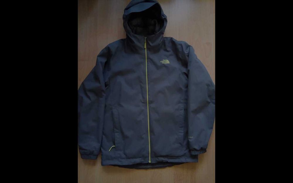 Мъжко яке   The North Face