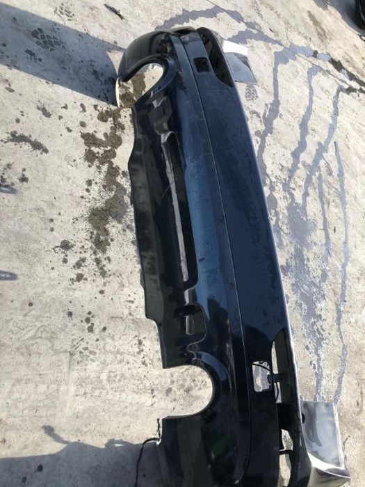 bara spate audi q5 8r 2008-2012 non facelift