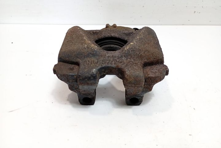 Etrier  dreapta fata BMW Seria 3 E90/E91/E92/E93