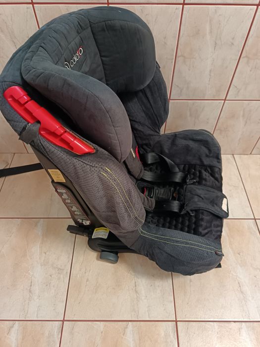 Scaun auto copii Coletto Sportivo isofix