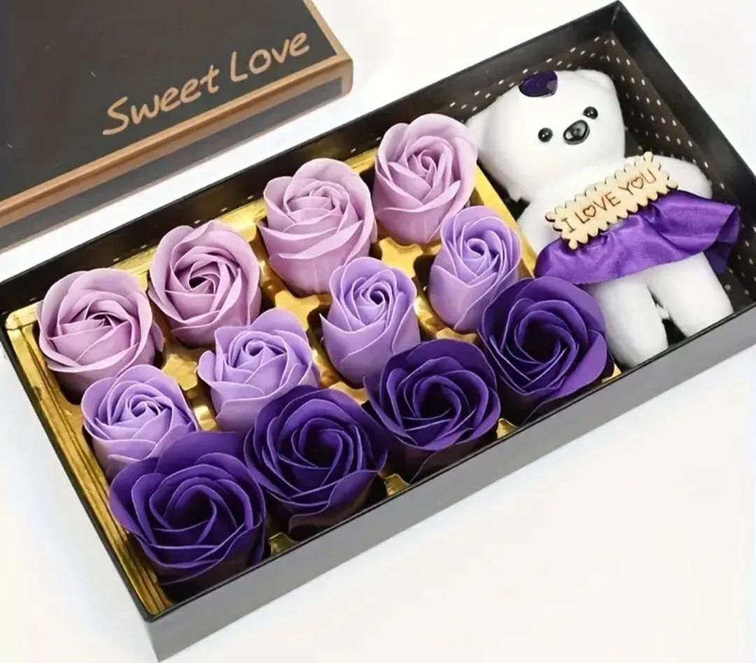 Cadou pt Valentine's Day