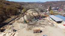 Teren 31.000 MP + Constructie 800 MP de vanzare | Valenii de Munte