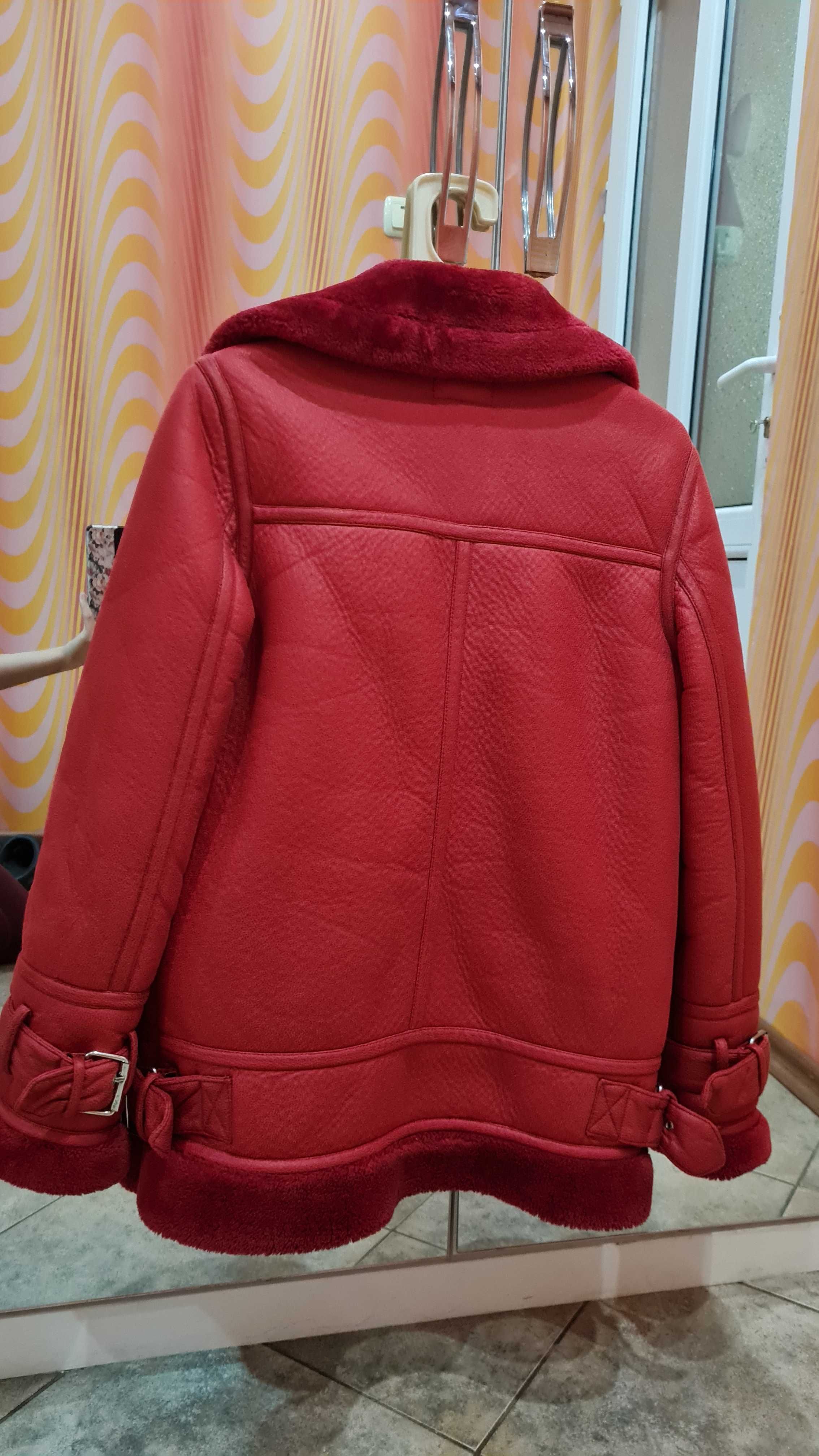 Авиаторско яке Warehouse S