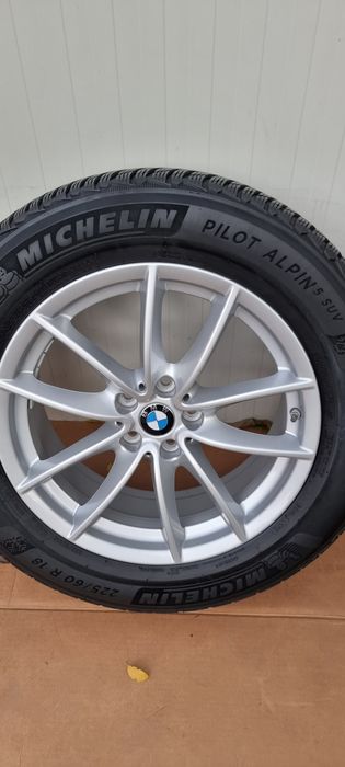 Jante r 18 bmw x3 g 01 ,x4 g02