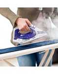 Безкабелна парна ютия Russell Hobbs 23300-56 , 2400W