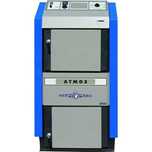 Cazan lemne ATMOS 70 Kw