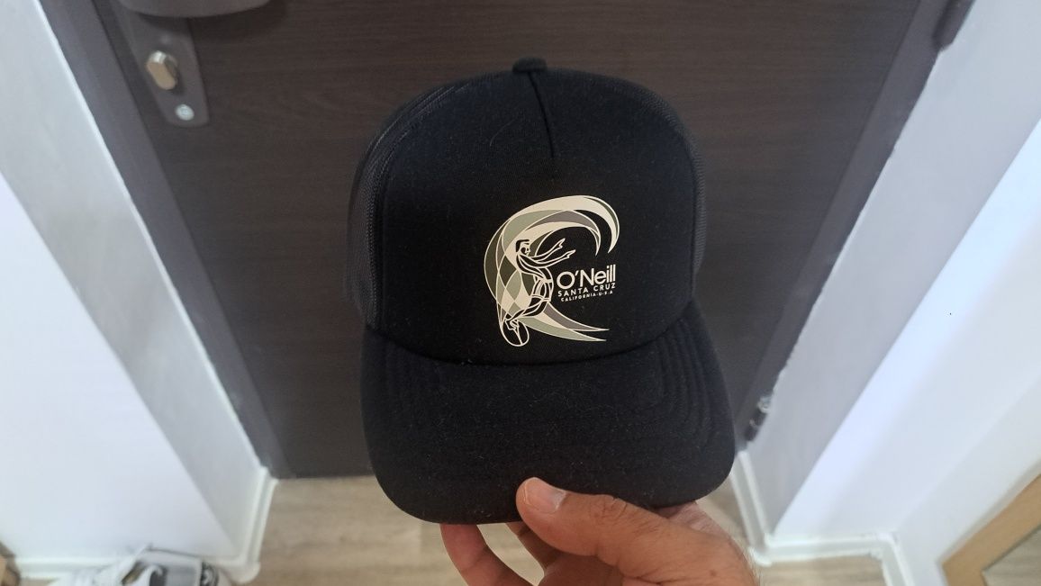 Sapca o neill    quicksilver rip curl santa cruz