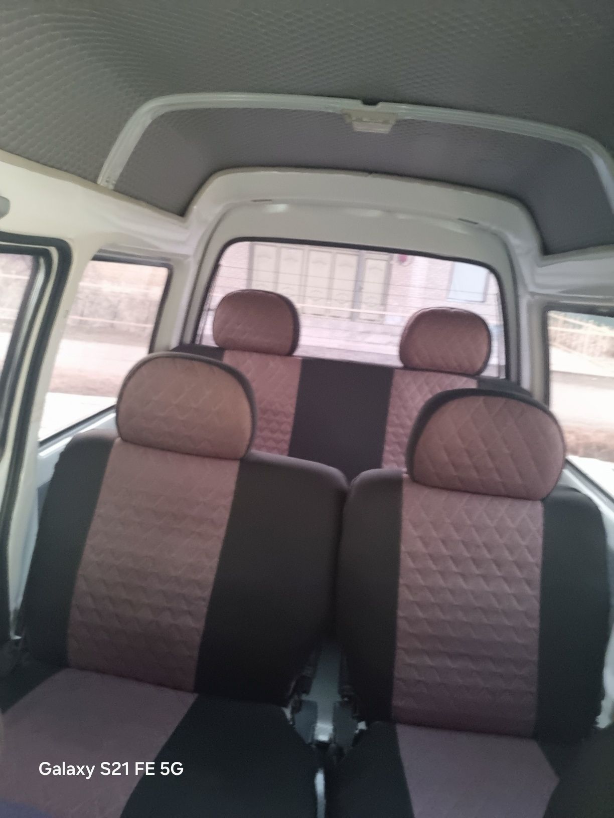 Chevrolet Damas 2018