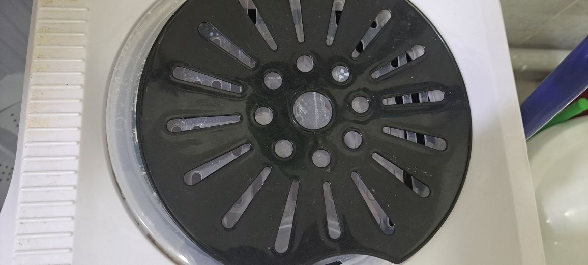Стиральная машина полу автомат
