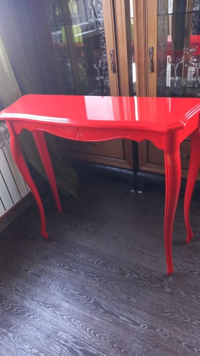 Для гостиной .Консоль.производствр Беларусь.