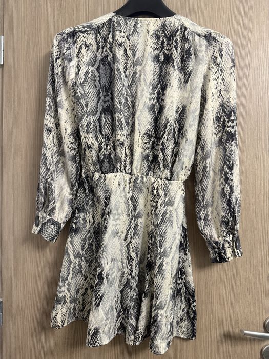 Rochie dama zara marimea xs