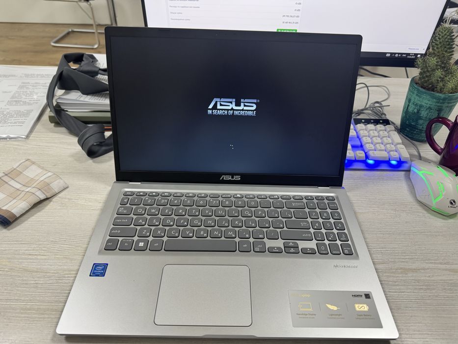 Noutbuk: Asus продажа