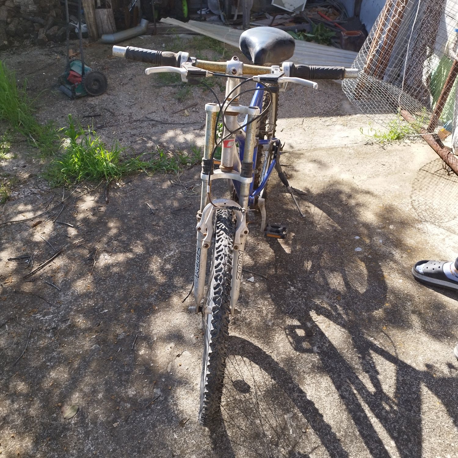 Планински велосипед колело 26" MTB CLİMBER