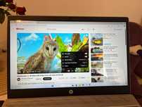 Laptop HP Pavilion 13-an0000nq i3-8145U 13.3", Full HD, 4GB, 128GB SSD