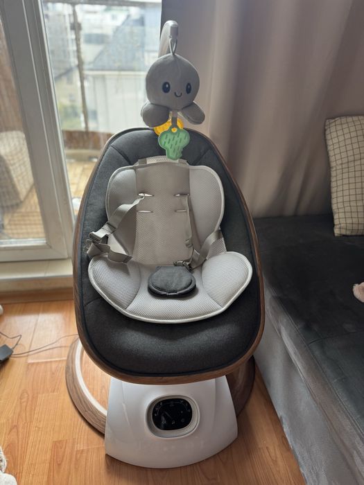 Люлка Cangaroo Triumph като нова!