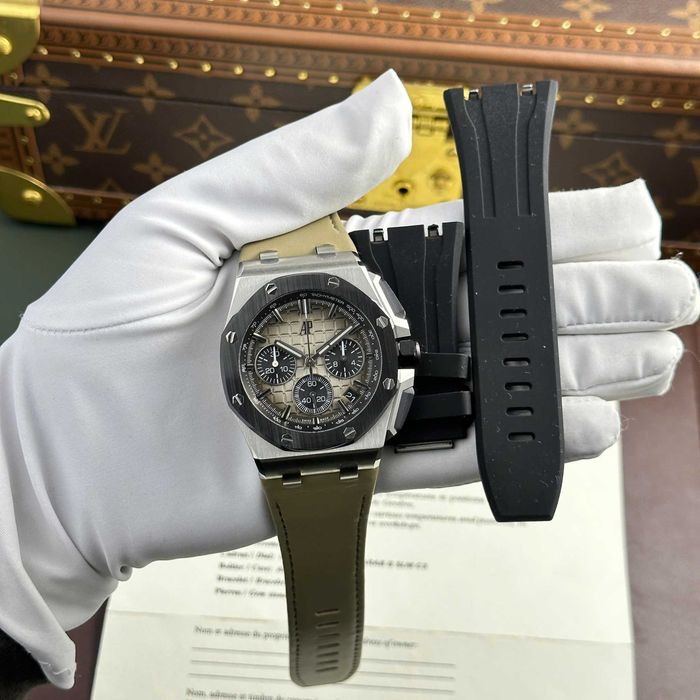 Audemars Piguet Royal oak offshore нов модел