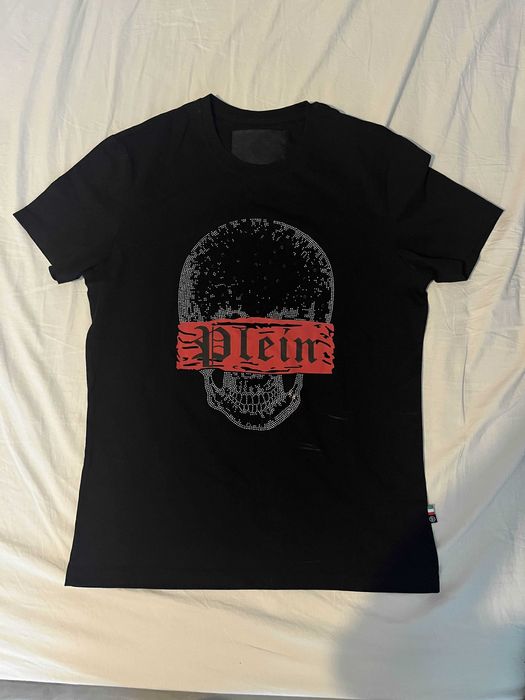 Tricou Philipp Plein