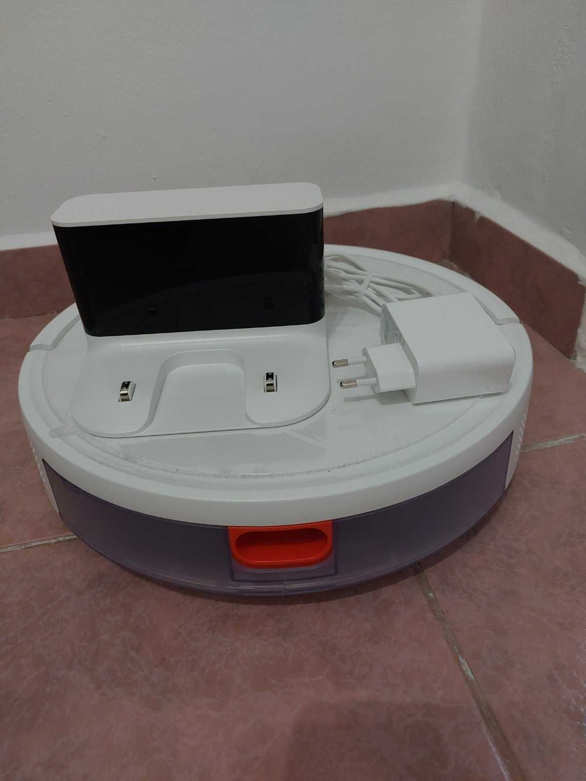 Прахосмукачка робот Xiaomi Robot Vacuum E10