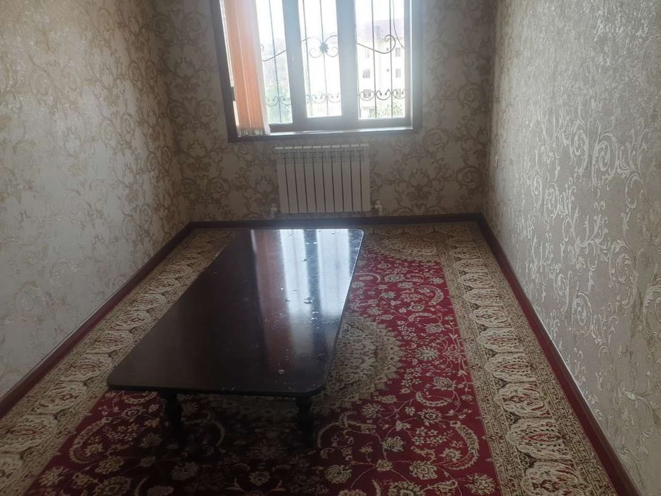 Срочно сдается 2 комнатная квартира Мархабо Новостройка.