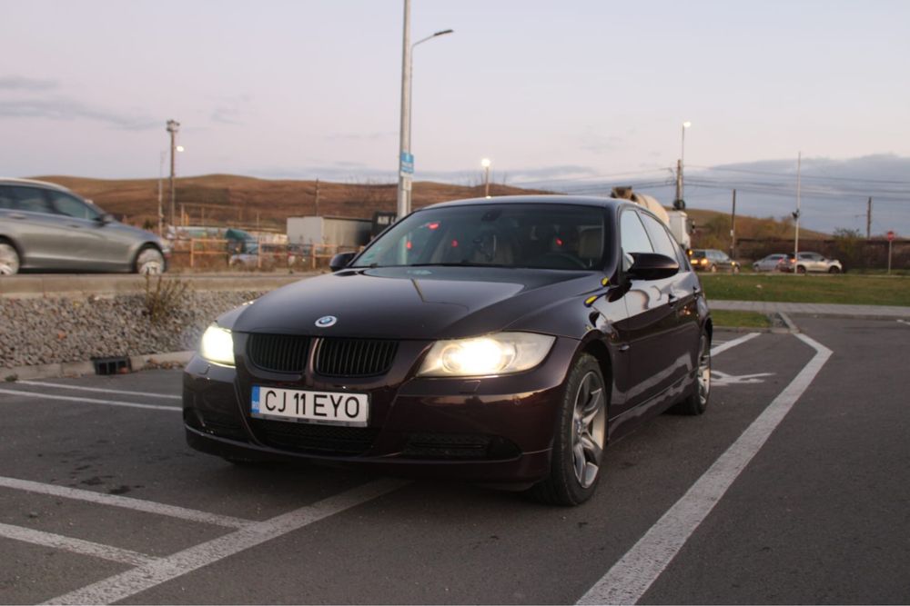 Vand Bmw seria 3 e90