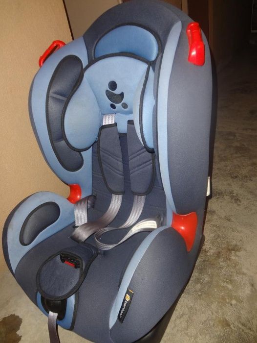Стол за кола за дете до 25 кг.