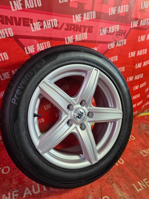 Roata Rezerva 5x114.3 16'' 205/55/16 NOUA Kia Mazda Hyundai Toyota