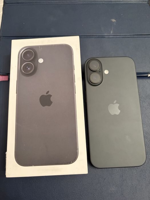 Iphone 16 iPhone 128 gb торг нет