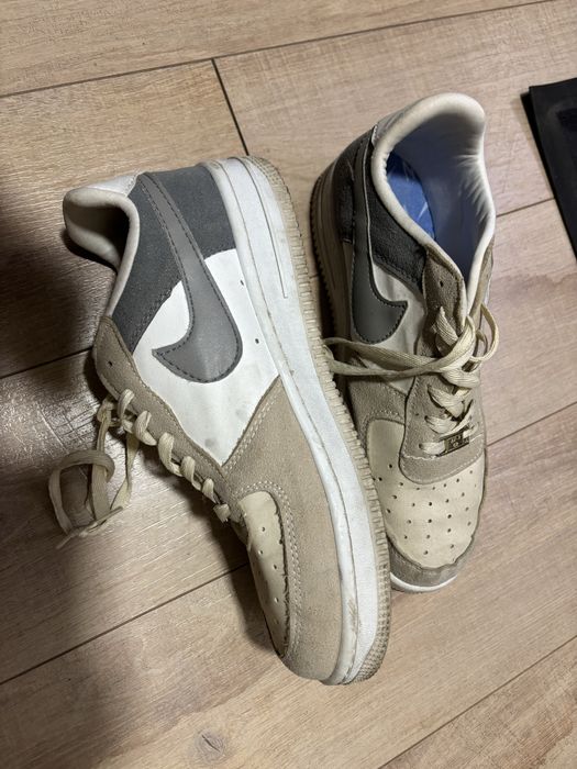 NIKE кецове 44номер