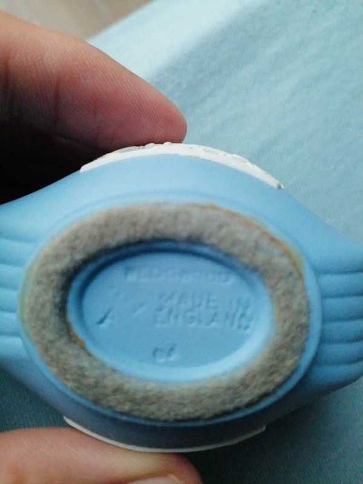 Bricheta Ronson Wedgwood made in England