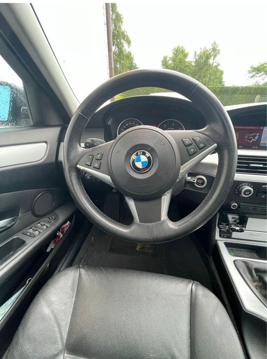 Bmw e 60 /seria 5
