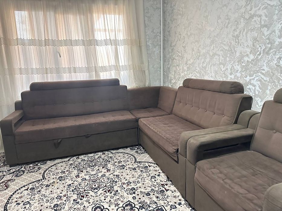 Ixchamgina ugalok garantiyasi bilan