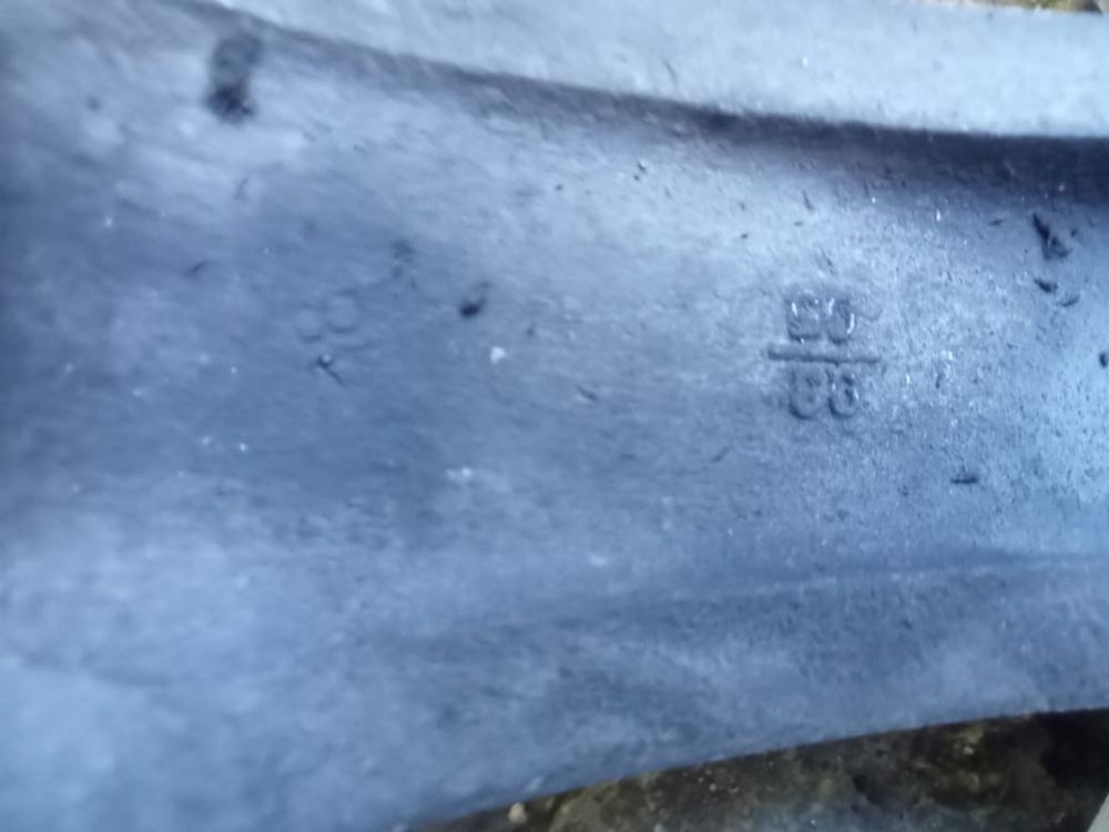 Продам диски 4 шт, R 15 размер