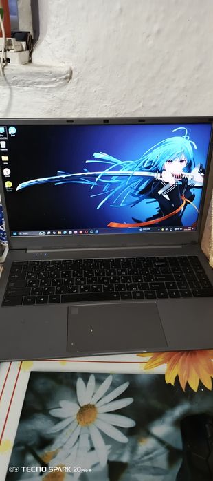 Продам ноутбук  Proton