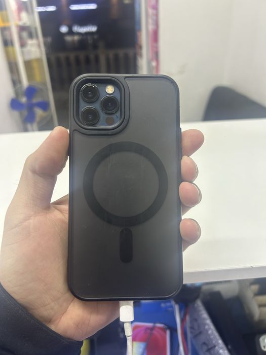 Айфон 12 про сатылады срочно