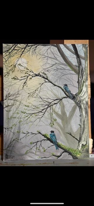 Картини за подарък! Уникално и красиво .Декорация за дома!