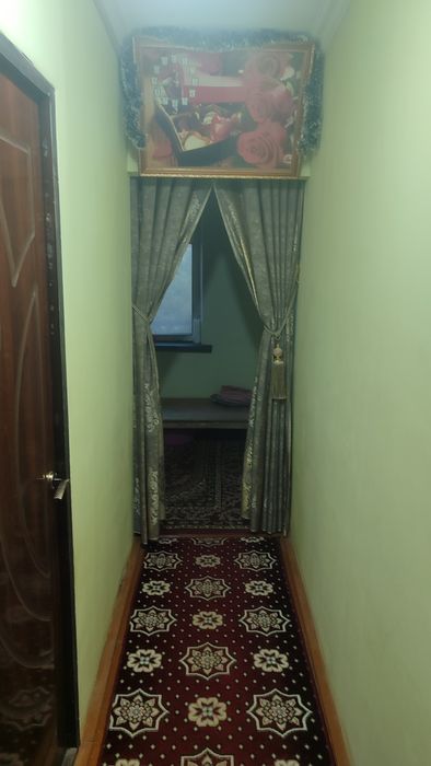 Квартиры 1комнатный