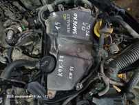 Motor Dacia Sandero 1.5 DCI K9K-E8 euro 5