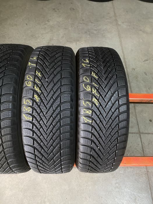 Anvelope iarna 185/60/16 Pirelli Cinturato Winter 185 60 16 R16