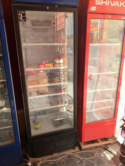 Xolodelniklar sotiladi tez Va arzon