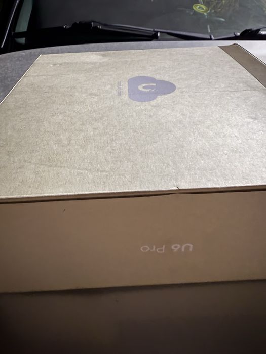 Продам Wi-Fi точка доступа Ubiquiti U6-PRO