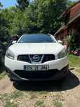 Nissan Qashqai 1.5 dci