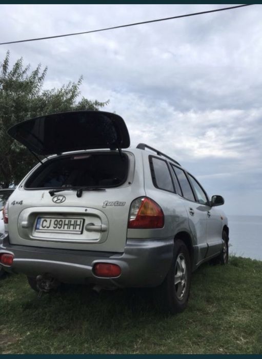 Vand Santa Fe automatic