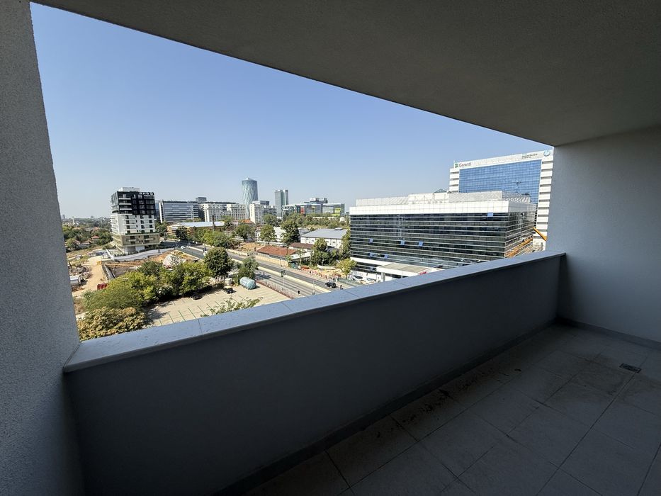 2camere/ 5 min pana la Metrou