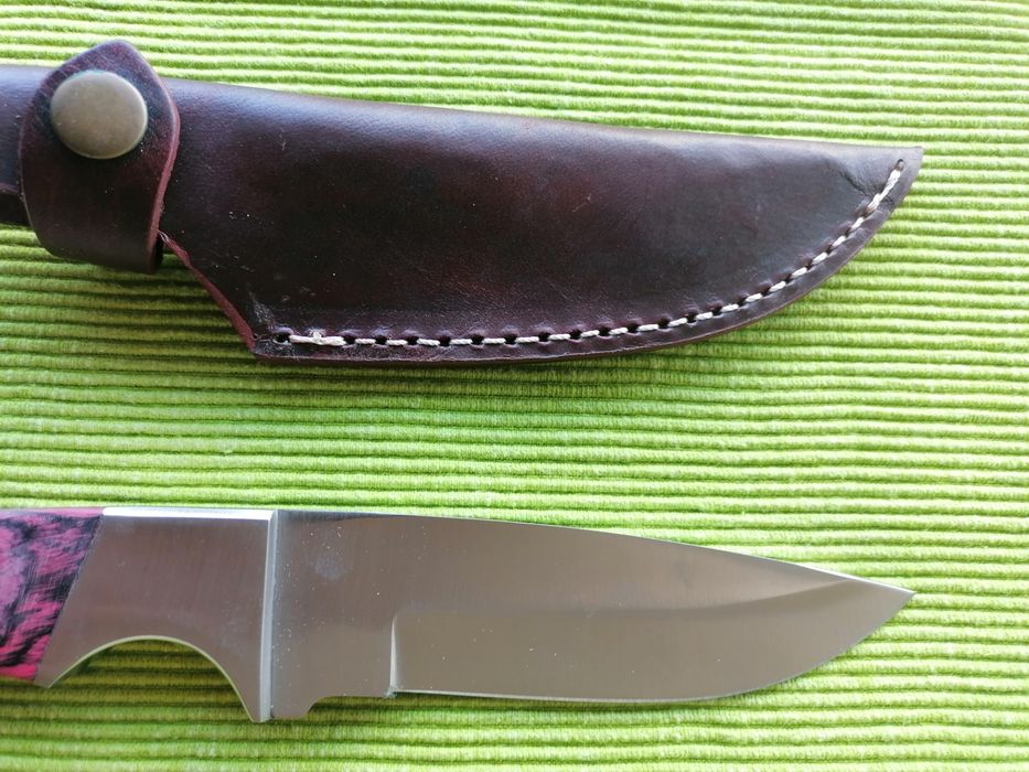 Cutite pescuit vanatoare drumetii