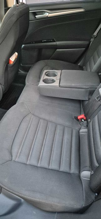 Ford Mondeo mk5 in stare excelentă