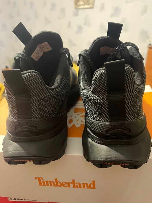 Маратонки tinberlant 43