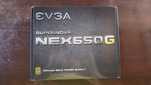 EVGA Supernova NEX650g
