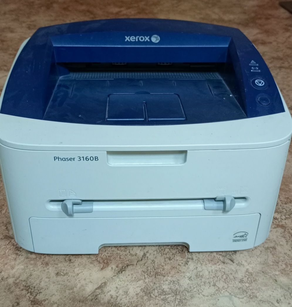 Принтер Xerox 3160B