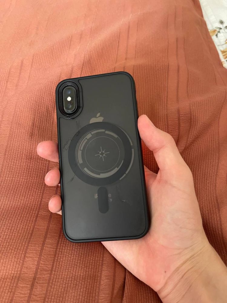 Iphone x келишамиз