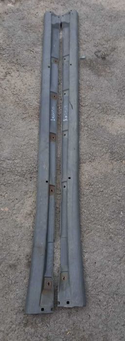 Порог декоративный Toyota Camry ACV30,35